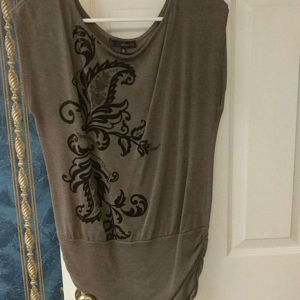 4/$12 GUC HeartSoul top